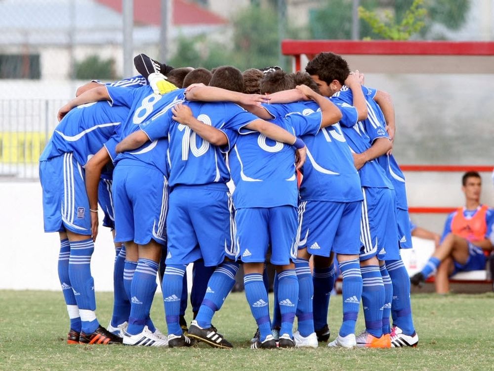 «Βαριά» ήττα οι Προπαίδες