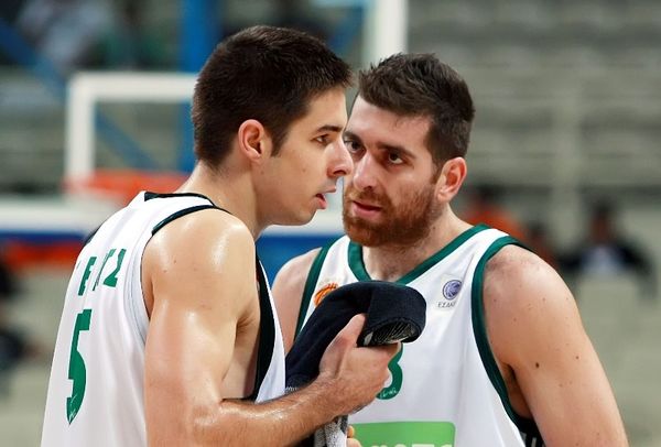 Μπήκε ο Τέπιτς