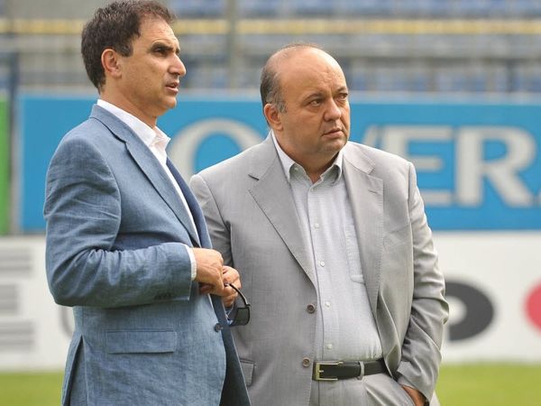 Μπάκος: «Να πληρώσει ακριβά»