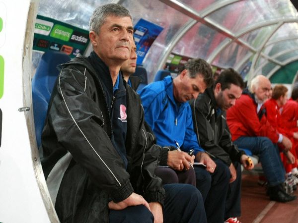 Κοκότοβιτς μέχρι... νεοτέρας