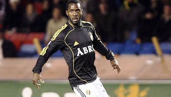 Πλησιάζει το ντεμπούτο του Τζόνσον