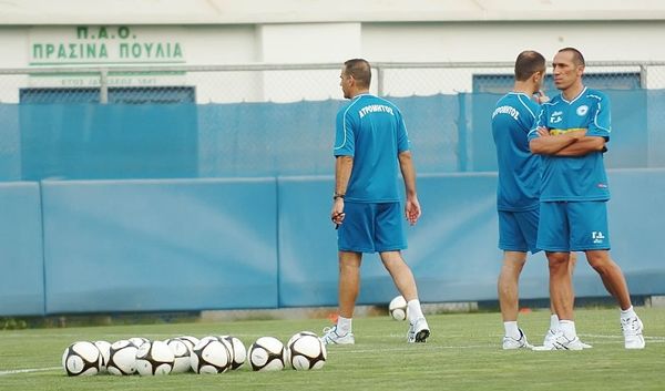 Πέρασε τις... εξετάσεις ο Σοάρες