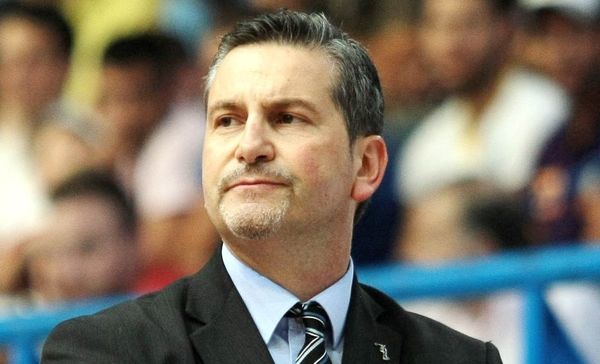 Ζούρος: «Στόχος να κερδίζω»