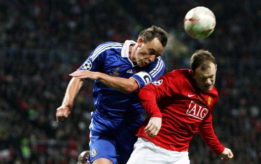 Τέρι: «Μπορούμε ακόμα για τίτλο αν…»