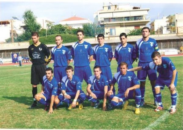 Φιλικό με Λέφσκι Σόφιας