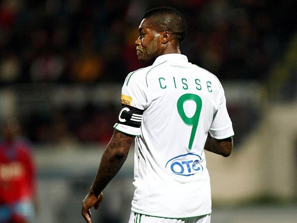 Θέμα με Σισέ…