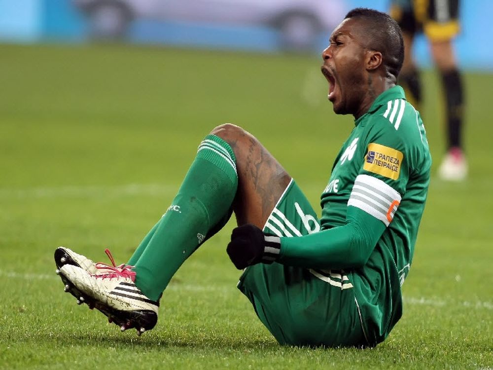 Αν ραγίσει και ο Σισέ…