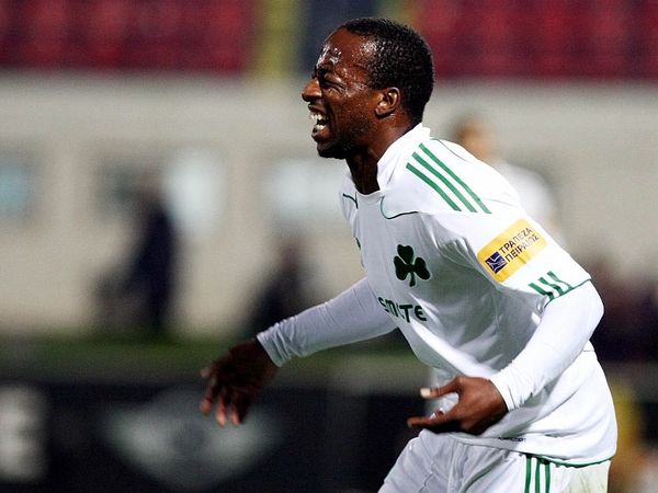 Ελπίδες μόνο ο Γκοβού