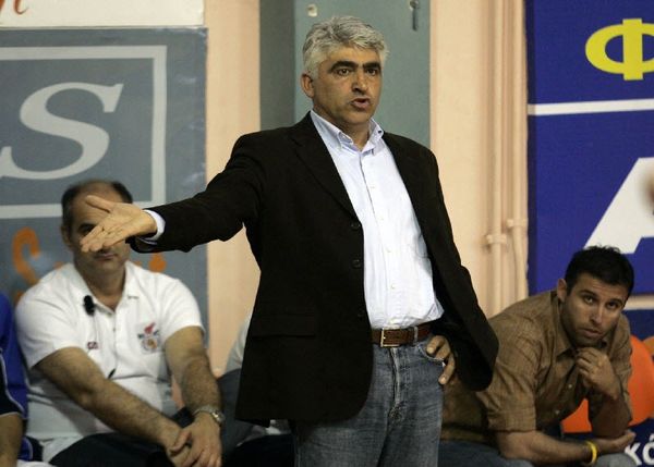 Μουρατίδης προ των πυλών
