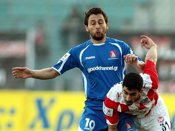 Τάντιτς ο πέμπτος;