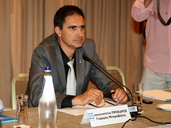  «Πρόταση μόνο από Γιούβε για Φορτούνη»