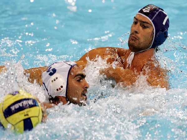 Ιταλία-Κροατία για το World League