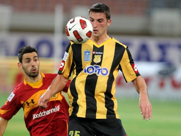 Μπούντιμιρ: «Με καλή ψυχολογία στο ΟΑΚΑ»