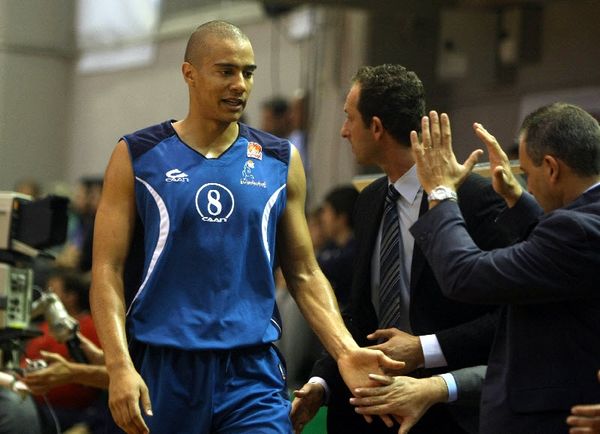 «Απών» ο Χαφ