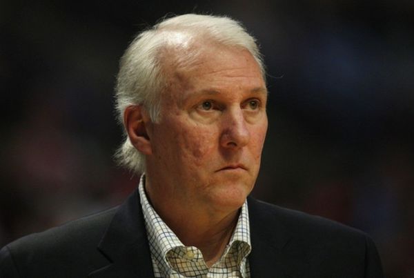 Στο All Star Game ο Πόποβιτς