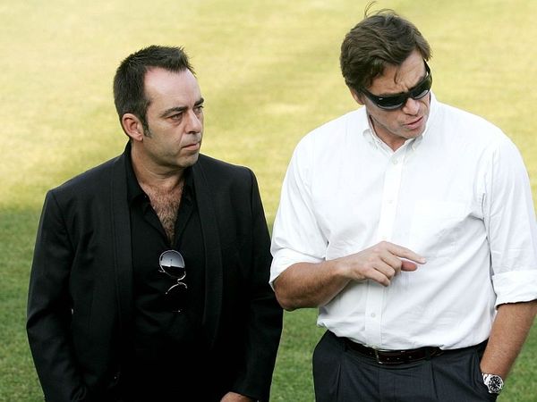 Τα λένε στην Παιανία