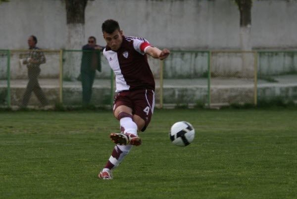 Δοκιμάζεται στην Γκλάντμπαχ ο Νόνης