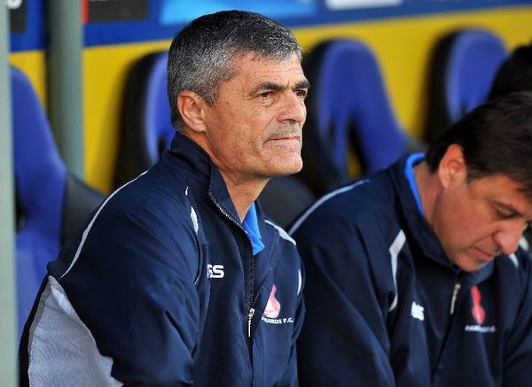 «Τελειώνει» ο Κοκότοβιτς