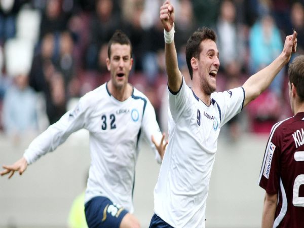 Ιδού η Ρόδος, ιδού και το συμβόλαιο