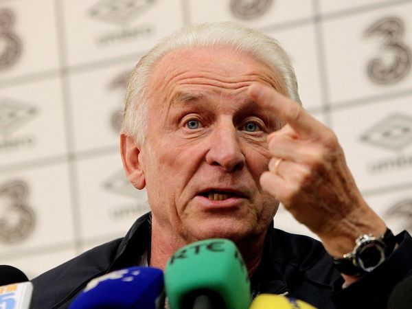 «Δεν είναι έτοιμες οι γυναίκες»