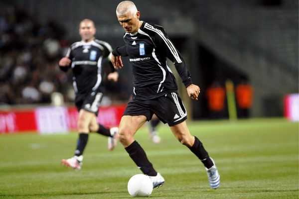 «Θα της πάρει χρόνια»