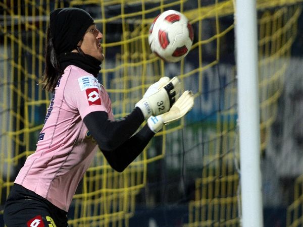  Ντεγκρά: «Eχω μιλήσει με τον Ολυμπιακό»