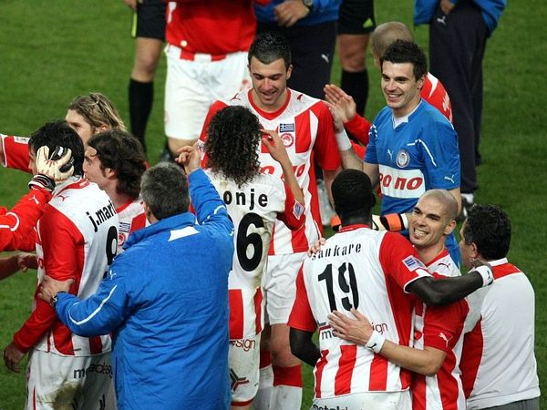 «Νεοφώτιστοι» σε τροχιά Ευρώπης