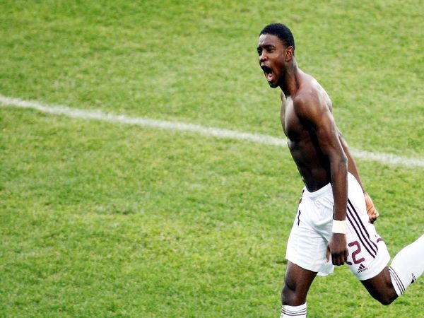 Aφαντος ο Τσιμπάμπα!