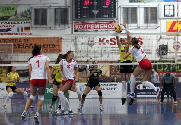 Μεσημέρι; Μπαααα….