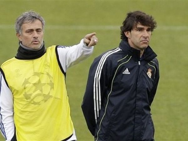 «Όλα καλά στην Ρεάλ»