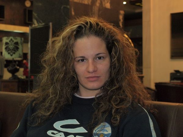 «Όνειρό μου το Λεν Τρόφι»