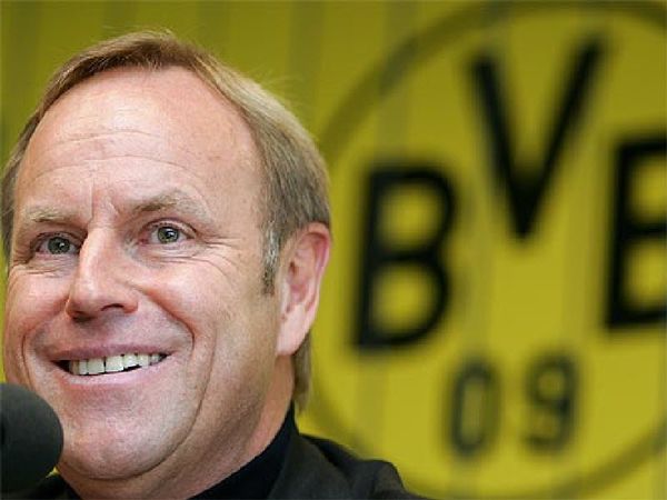 Προτάθηκε και εξετάζεται ο Ρέμπερ