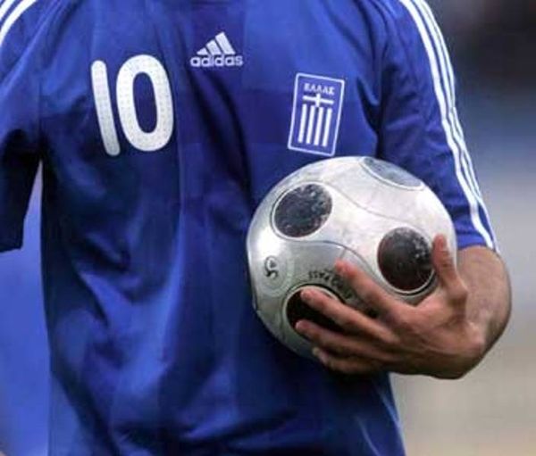 Ήττα από Τουρκία