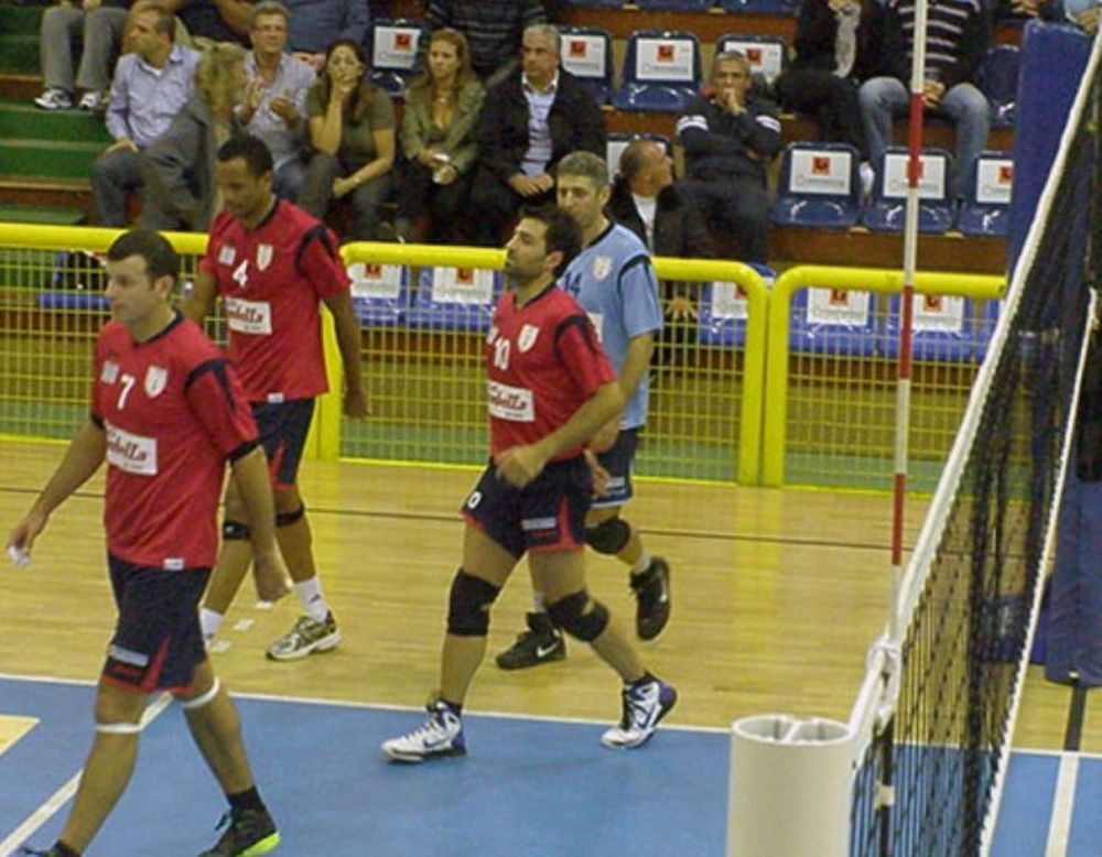 Το πρόγραμμα της 11ης αγωνιστικής