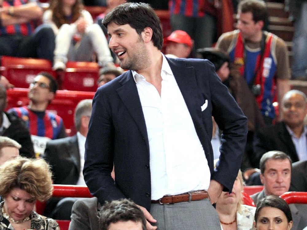 Μποντιρόγκα: «Θέλω να κερδίζει ο Παναθηναϊκός»