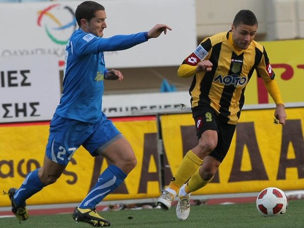 Τέλος και τυπικά ο Μάρκοβιτς