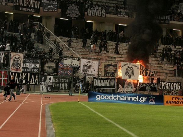 «Γιατί να μην τιμωρηθεί η αστυνομία;»