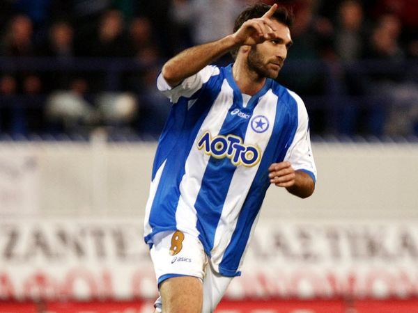 Βράβευση για Αναστασάκο