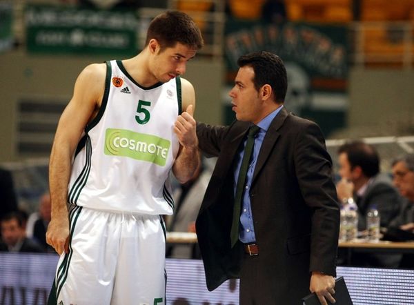Ιτούδης: «Κομβικό παιχνίδι»