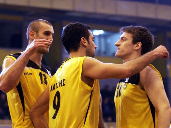 Ξεκίνησε προετοιμασία ο Ηλυσιακός