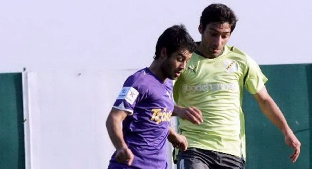 Υπογράφει ο Τσιλιγγίρης