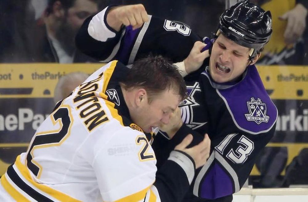 Κακοί Bruins