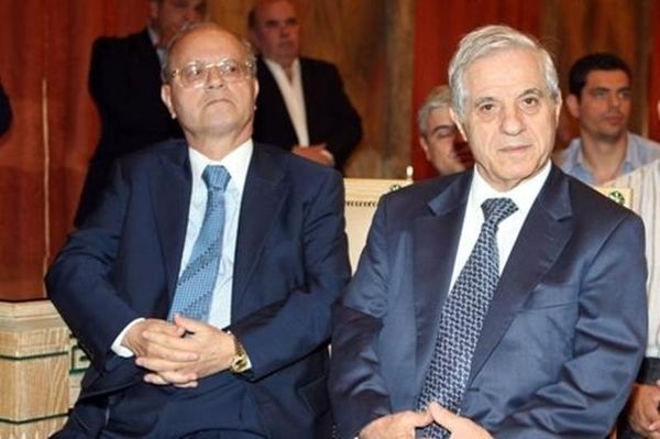 Προεδρική παρουσία