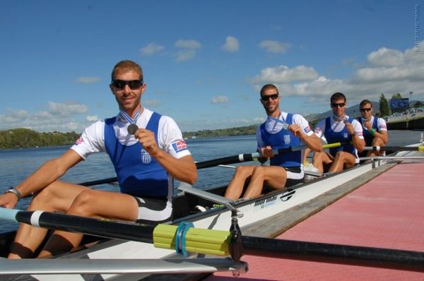Στόχος οι Ολυμπιακοί