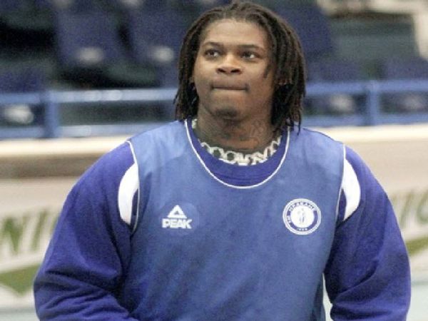 Πρώτη προπόνηση για Πάρκερ