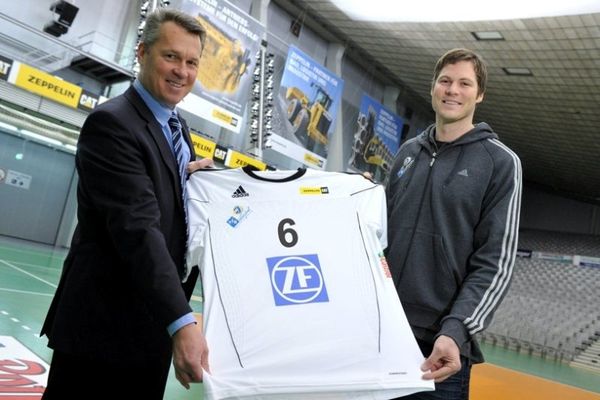 Στη Φριντρισχάφεν ο Ντένμαρκ