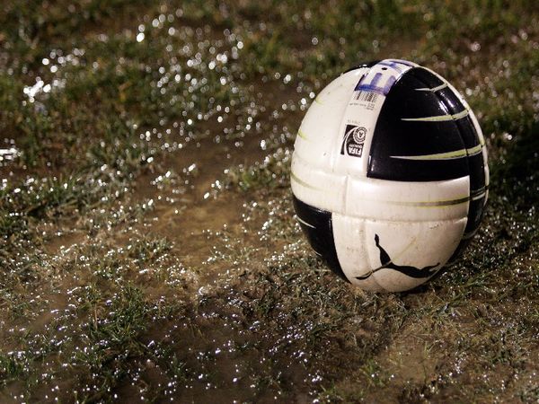 Το πρόγραμμα της ΕΠΣ Αθηνών