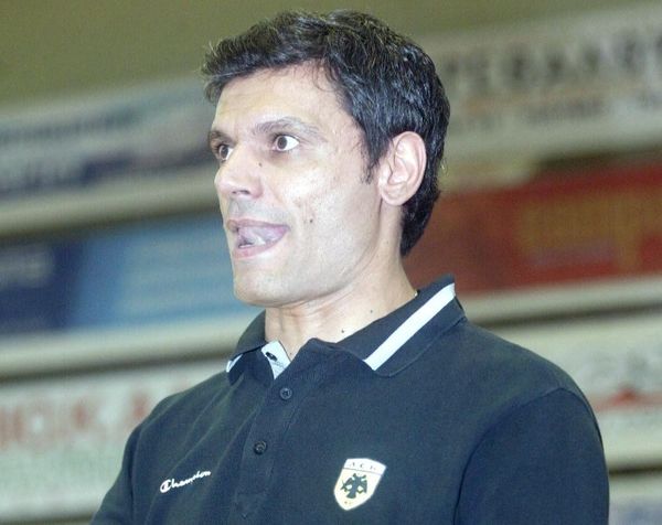 Στην ΑΕΚ ο Κορωνιός