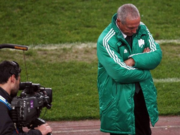 Το εύρος του… δίκιου