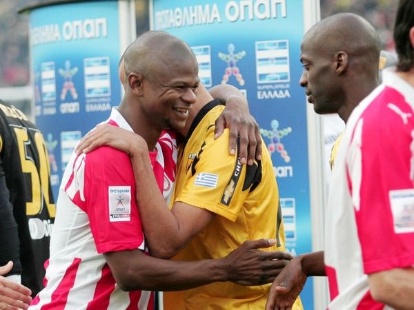 Στο Κάνσας ο Σέζαρ